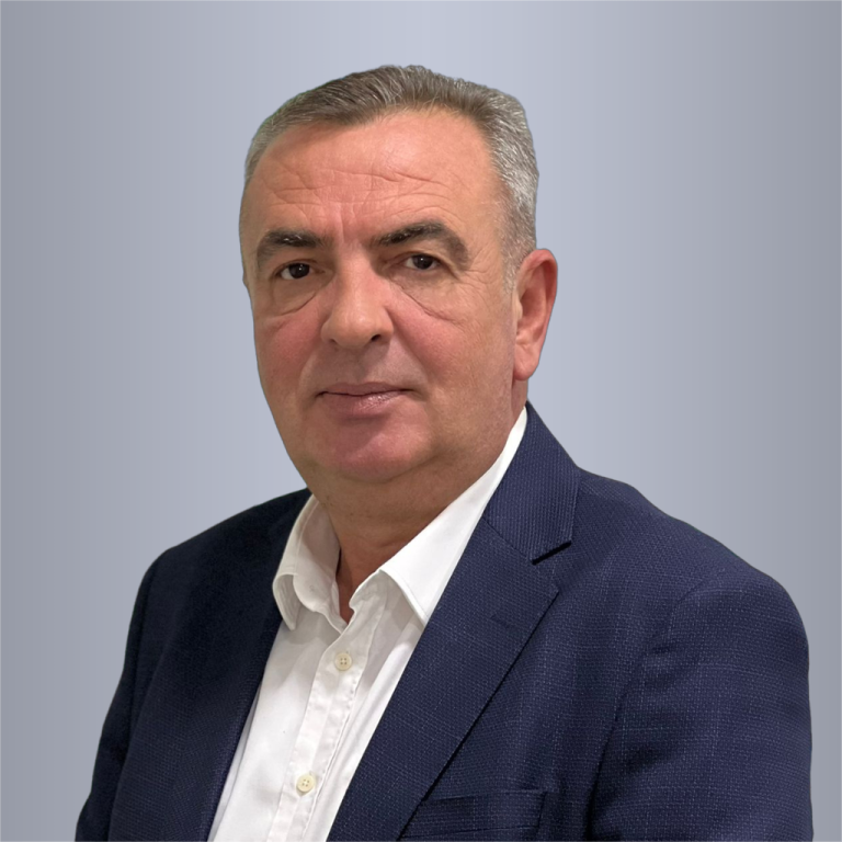 Abdulezel Dogani, CEO