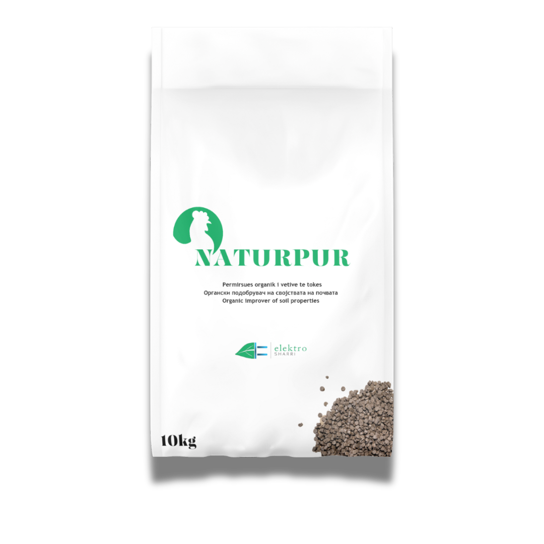 Naturpur Fertilizer